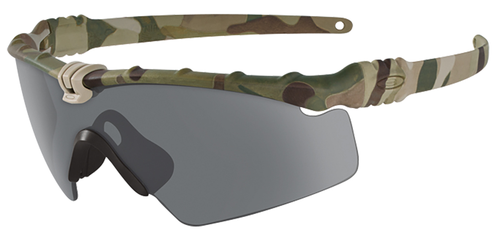 Oakley SI Ball M-Frame 3.0 Set Multicam